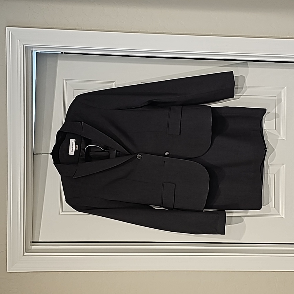Women's Calvin Klein Suit